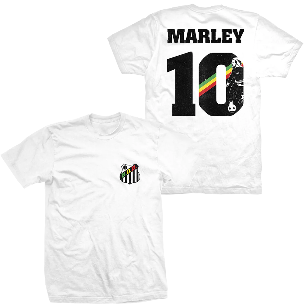Soccer Merch Sale